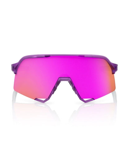 GAFAS 100% TOYOKO LENTE HIPER ROSA ESPEJO