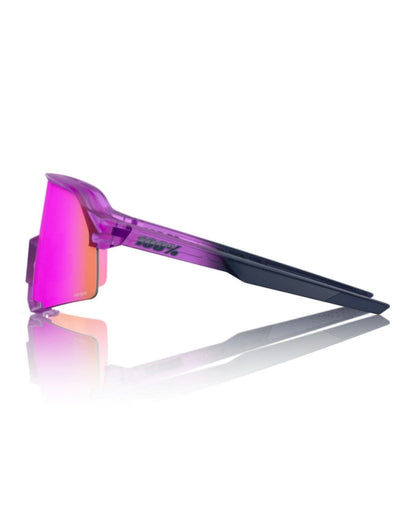 GAFAS 100% TOYOKO LENTE HIPER ROSA ESPEJO