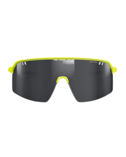 GAFAS JULBO JAUNE FLUO /VIOLET SP3P INTENSITY