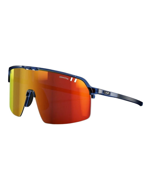 GAFAS JULBO BLEU TB/NOIR INTENSITY