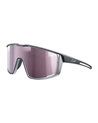 GAFAS JULBO FURY GRIS FONCE / ARGENT S3HDW