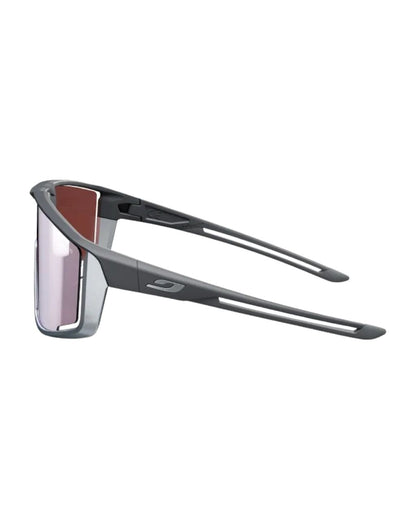 GAFAS JULBO FURY GRIS FONCE / ARGENT S3HDW