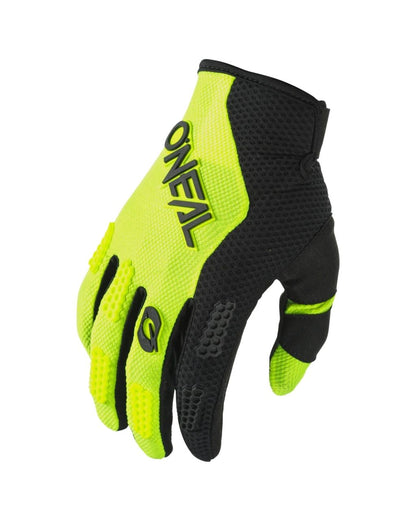GUANTES O'NEAL Y-ELEMENT RACEWEAR V.24 GLOVE VERDE