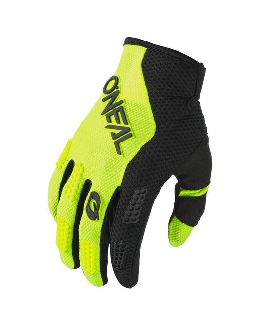 GUANTES O'NEAL Y-ELEMENT RACEWEAR V.24 GLOVE VERDE