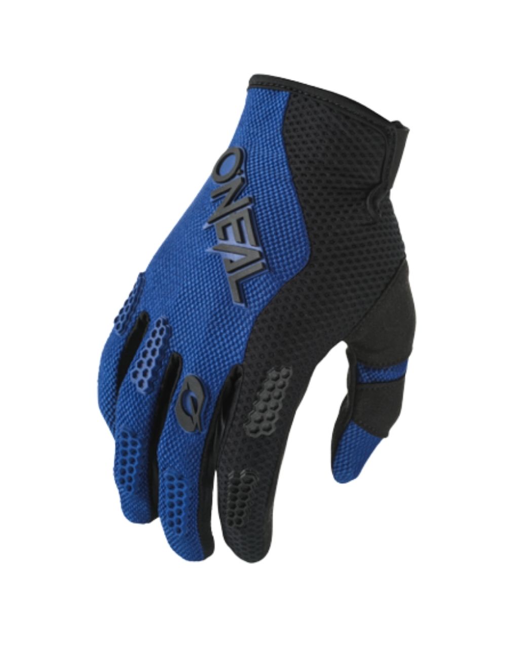GUANTES O'NEAL Y-ELEMENT RACEWEAR V.24 GLOVE AZUL