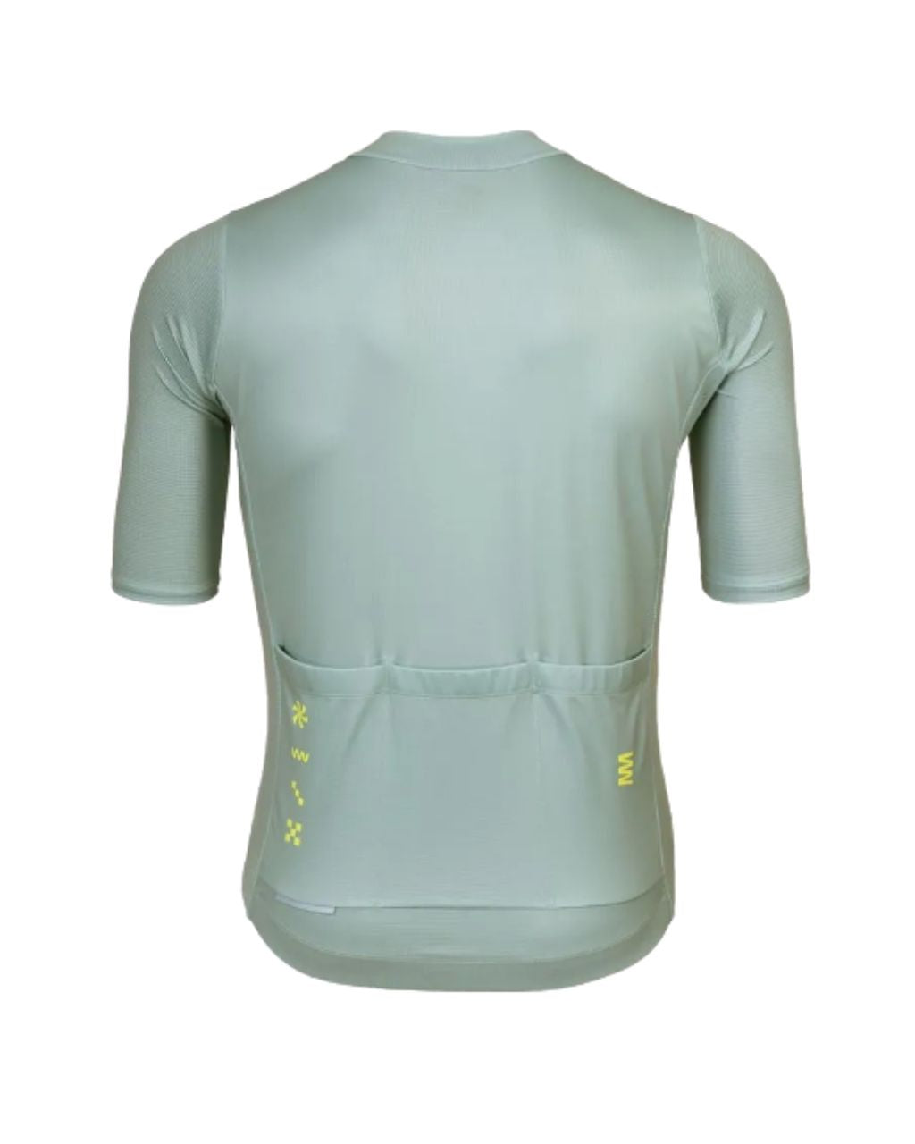 JERSEY MC SUÁREZ EASE FROSTY GREEN 2.4 HOMBRE