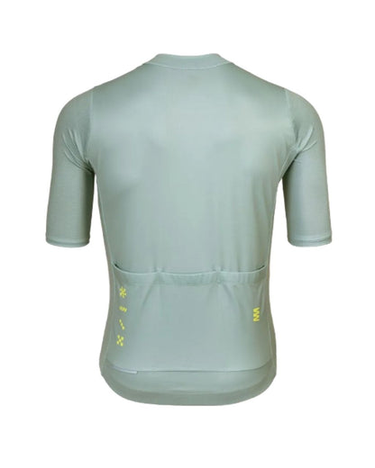 JERSEY MC SUÁREZ EASE FROSTY GREEN 2.4 HOMBRE