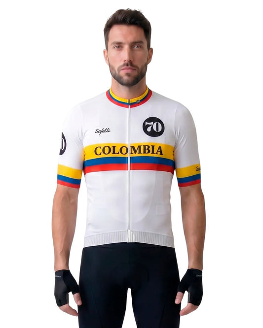JERSEY MC SAFETTI COCHISE 70 HOMBRE