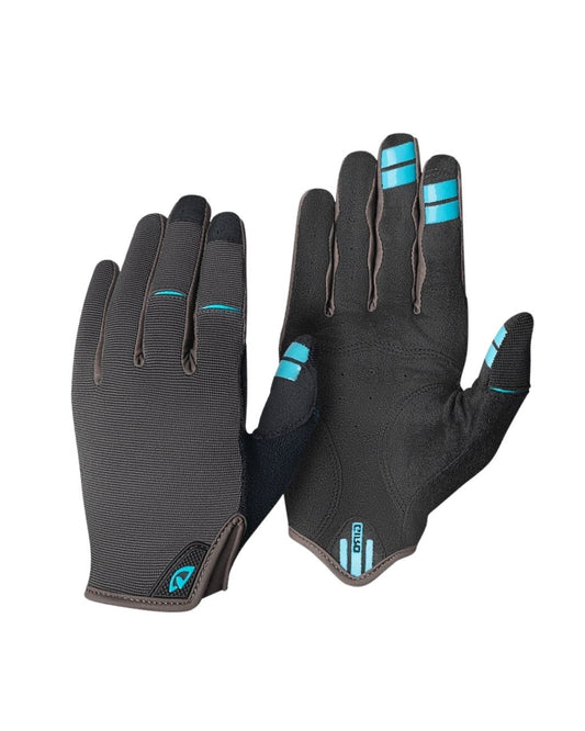GUANTES GIRO DND COAL DEDO LARGO UNISEX