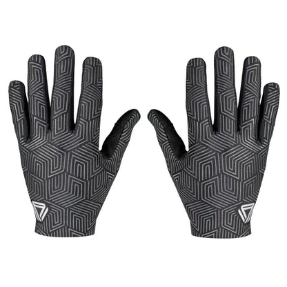 GUANTES GW REFLECTIVOS DEDO LARGO