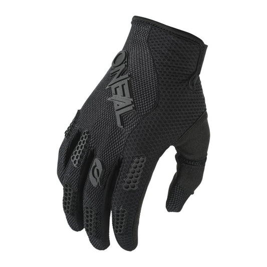 GUANTES O'NEAL Y-ELEMENT RACEWEAR V.24 GLOVE NEGRO