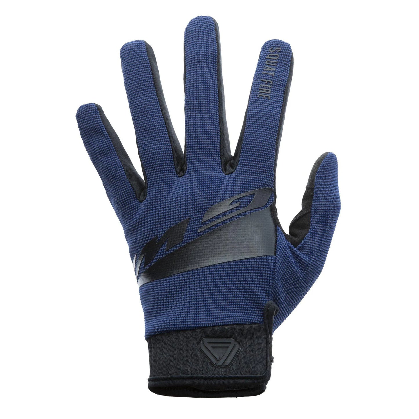 GUANTES GW SQUAT DEDO LARGO