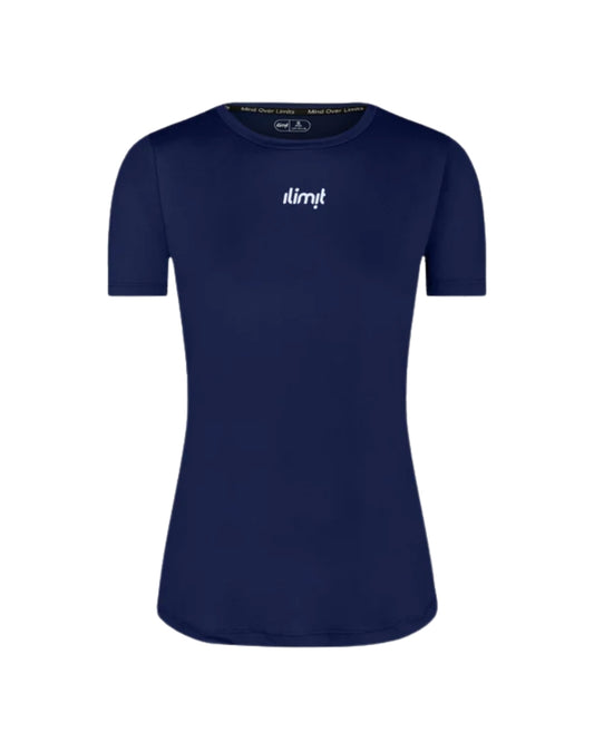 CAMISETA RUNNING ILIMIT SIDNEY DAMA
