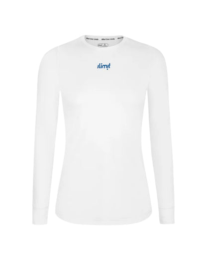 CAMISETA RUNNING LONG ILIMIT TOKIO DAMA