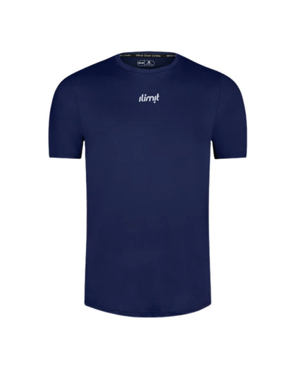 CAMISETA RUNNING ILIMIT SIDNEY HOMBRE