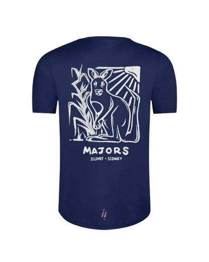 CAMISETA RUNNING ILIMIT SIDNEY HOMBRE
