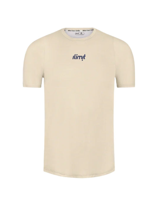 CAMISETA RUNNING ILIMIT BOSTON HOMBRE