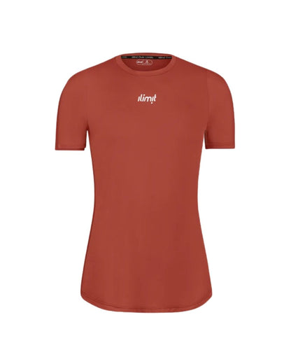 CAMISETA RUNNING ILIMIT CHICAGO DAMA