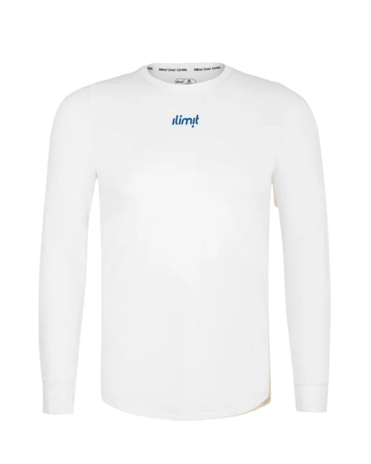 CAMISETA RUNNING LONG ILIMIT TOKIO HOMBRE