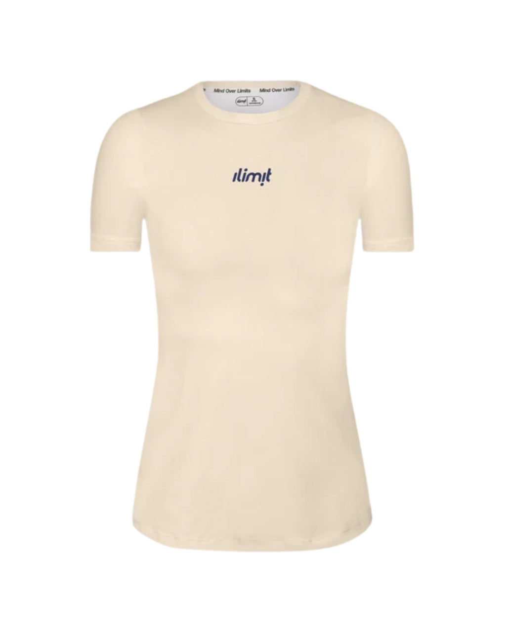 CAMISETA RUNNING ILIMIT BOSTON DAMA