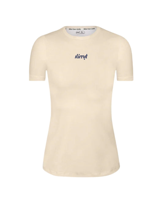 CAMISETA RUNNING ILIMIT BOSTON DAMA