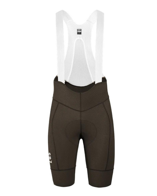 PANTALONETA CON TIRAS SUAREZ HARD COCOA 2.3 HOMBRE