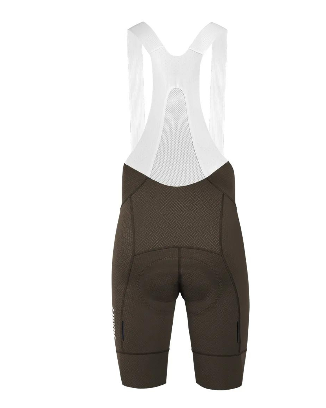 PANTALONETA CON TIRAS SUAREZ HARD COCOA 2.3 HOMBRE