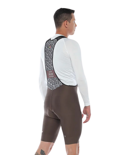 PANTALONETA CON TIRAS WINNER DELUXE COCOA HOMBRE