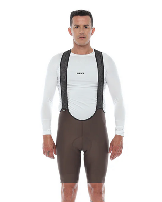 PANTALONETA CON TIRAS WINNER DELUXE COCOA HOMBRE