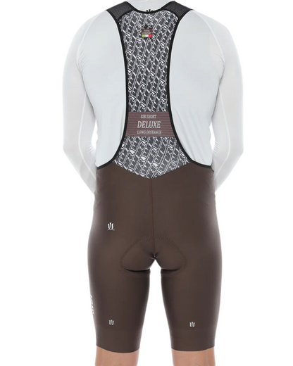 PANTALONETA CON TIRAS WINNER DELUXE COCOA HOMBRE