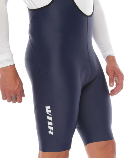 PANTALONETA CON TIRAS WINNER HIBRID AZÚL HOMBRE