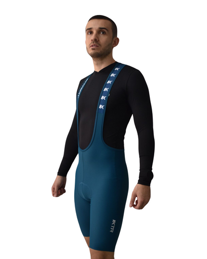 PANTALONETA CON TIRAS PRO XTRIAT HOMBRE