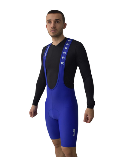 PANTALONETA CON TIRAS PRO XTRIAT HOMBRE