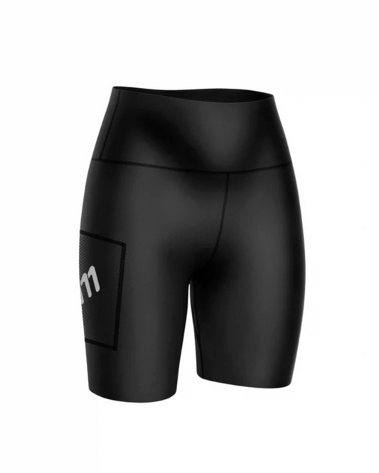 LICRA RUNNING RACER 111 NEGRA DAMA
