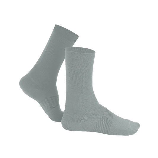 CALCETINES 7" SUAREZ PEARL GRAY