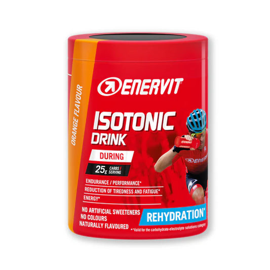ISOTONIC DRINK