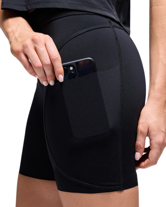 LICRA RUNNING GIVELO BYND NEGRO DAMA