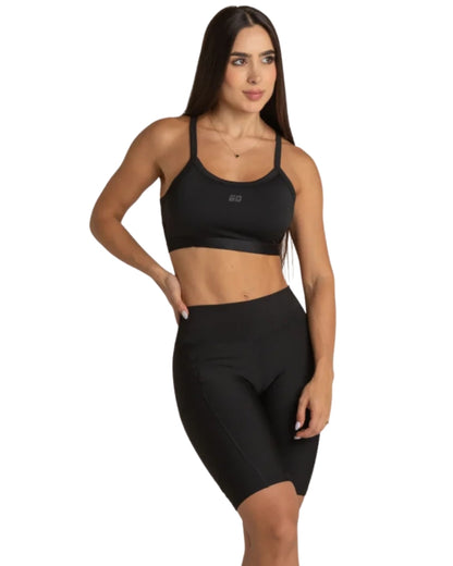 LICRA RUNNING GOACTIVE NEGRO DAMA