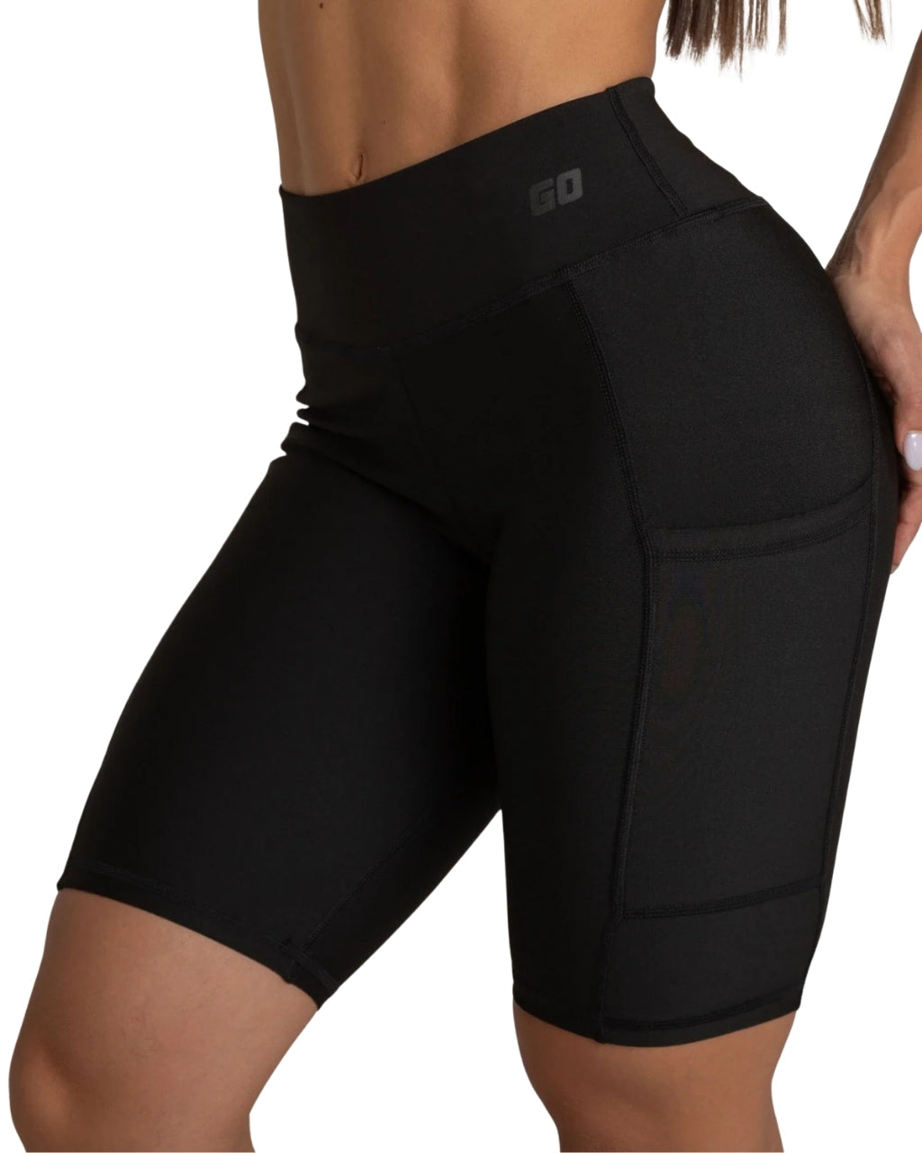 LICRA RUNNING GOACTIVE NEGRO DAMA