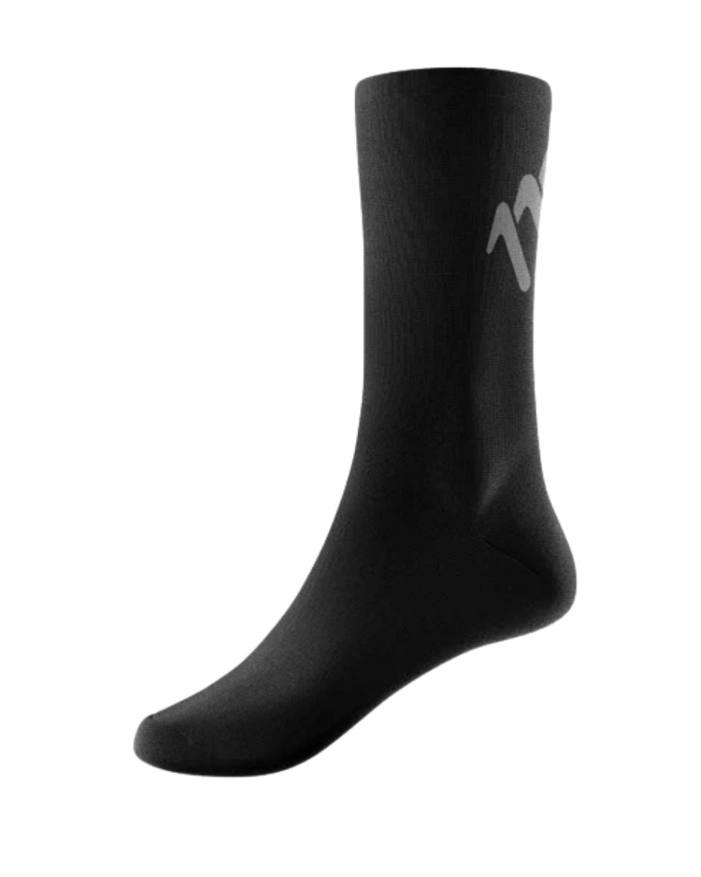 MEDIAS 111 NEGRAS UNISEX
