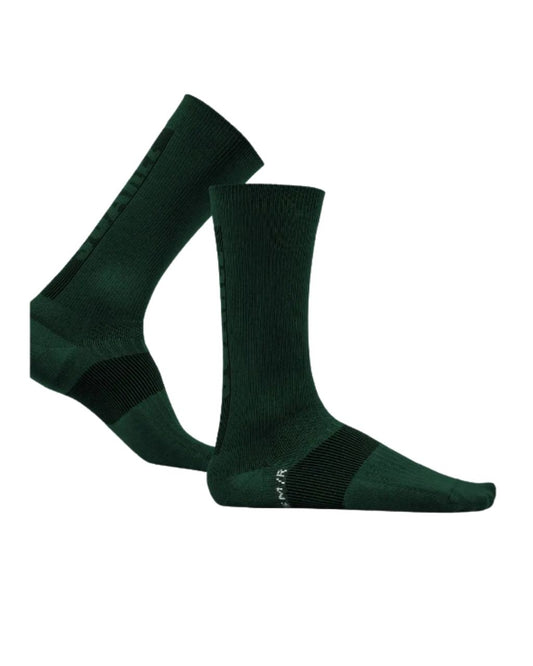 MEDIAS SUAREZ CICLISMO 7¨ REAL DARK UNISEX