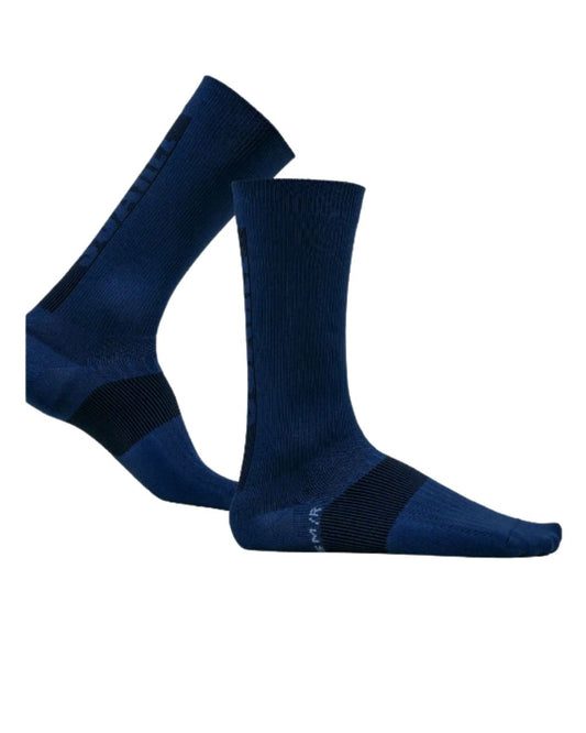 MEDIAS SUAREZ CICLISMO 7¨ REAL BLUE 2.5 UNISEX