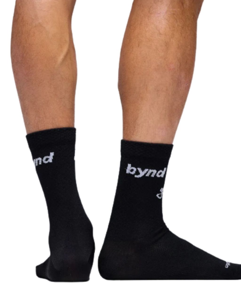MEDIAS GIVELO BYND BLACK UNISEX