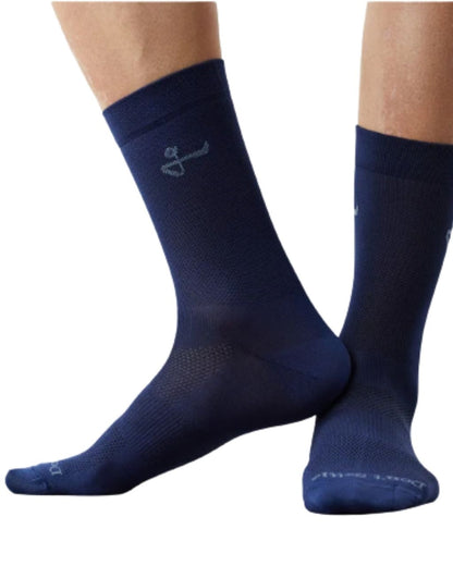 MEDIAS GIVELO NAVY UNISEX