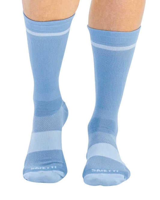MEDIAS SAFTTI SKYBLUE UNISEX