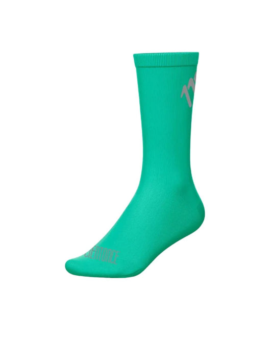 MEDIAS 111 AZUL VERDE ESMERALDA UNISEX