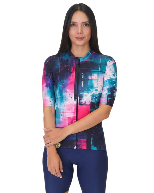 JERSEY MC ELEVEN COLORES DAMA