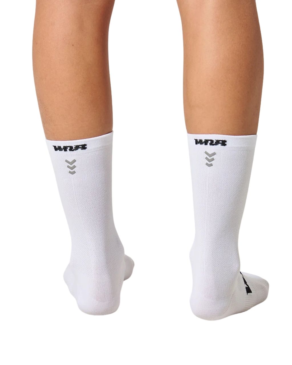 MEDIAS WINNER BLANCO - NEGRO UNISEX