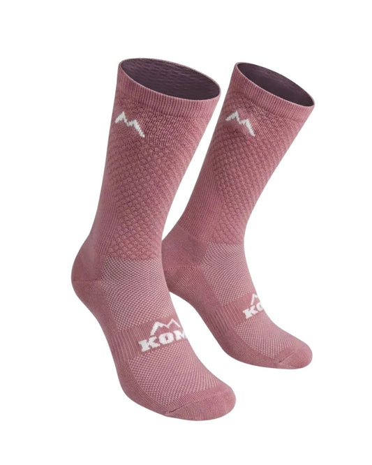 MEDIAS KOM ITALIANA ROSA UNISEX