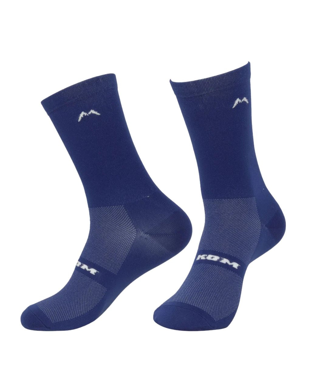 MEDIAS KOM ITALIANA AZUL UNISEX